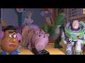 Channel Surfing Scene from Toy Story 2 (My Version)