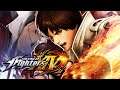 [Daily VG Music #680] Survivors Under the Sky - The King of Fighters XIV