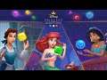 Disney Princess Majestic Quest (by Gameloft) IOS Gameplay Video (HD)