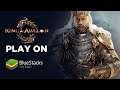How to Play King of Avalon on PC with BlueStacks