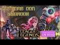 League of Legends | Ya se la saben :3