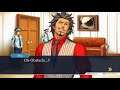 Let's Play Ace Attorney Trials and Tribulations Part 22