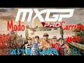 MXGP PRO (PS4) - Modo Carreira #11
