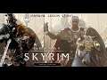 Skyrim Special Edition  -  175. Reunificação de Skyrim  - Parte I    (5. Legion Quest)