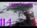 Tales of Berseria |114| Je mangerais ta quiche