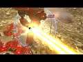 The Crucible 2021: Space Marines vs Tau Empire vs Tyranids - Warhammer 40K: Dawn Of War: Soulstorm