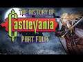 The History of Castlevania part four - documentary