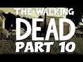 The Walking Dead Season 1 (Telltale Games) Walkthrough Gameplay Part 10