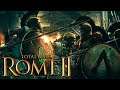 Total War ROME 2 | Estos Ejércitos Están MUY ROTOS ! - Batalla Épica