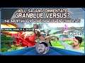 Will Sajam Commentate Granblue Versus? + Game Knowledge on Commentary is Important