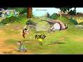 Asterix and Obelix Slap them All gameplay - GogetaSuperx