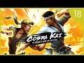 Cobra Kai The Karate Kid Saga Continues [PC] - Reseda Blvd
