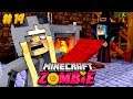 DAS GEHEIMNIS DER HEXE ✿ Minecraft ZOMBIE #19 [Deutsch/HD]