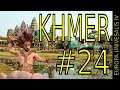 Europa Universalis IV  - Khmer #24 - Sfida allo schiavo - Gameplay ITA