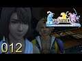 Final Fantasy 10 HD Remaster ♦ #12 ♦ Überfahrt nach Luca ♦ Let's Play