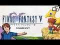 Final Fantasy V (Part 7 FINAL) [STREAM ARCHIVE] │ ProJared Plays