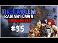Guys Guys, Come On. Who Even Needs Her?- FE Radiant Dawn Randomizer Part 35!
