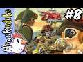 Sailing the Seven Sands - Zelda: Skyward Sword HD - Part 8 | ManokAdobo Full Stream