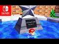 Super Mario 64 3D All-Stars Collection (Switch) - Walkthrough Part 3 No Commentary Gameplay
