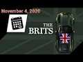 The Crew 2: "The Brits" Summit (Platinum Guide)