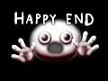 The End of All HAPPINESS... | Happy Game (ENDING)