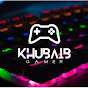 Khubaib Gamer Official