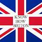 Know How Briton