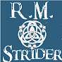 R.M. Strider