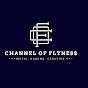 The Channel Of Flyness. Music. Gaming. Creative.