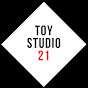 Toy Studio 21