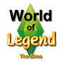 World of Legend โลกแห่งตํานาน