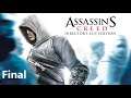 Assassin's Creed Final Episode: Nothing Is True Everything Is Permitted