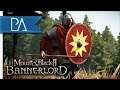 BECOMING A WORLD FAMOUS KNIGHT! - Vlandia Campaign - Mount & Blade 2: Bannerlord Part 4