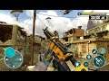Call Of Fury - Global Counter Strike Black Ops Android Gameplay