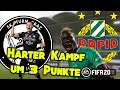 FIFA 20: Harter Kampf um 3 Punkte ⚽️Sturm Graz Karriere #23  #SturmGraz