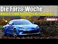 Forza Horizon 4 - Die Forza-Woche - Alpine A110 und Renault Clio V6 Monster freischalten | S17H