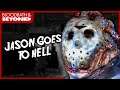 Jason Goes to Hell: The Final Friday (1993) - Movie Review