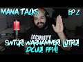 ManaTalks | Lets Talk MMORPGS! | #2