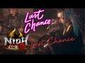 Nioh 2 Last Chance Trial Online Mode Expeditions Cooperate with another players Quick Match Gameplay