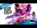 PlayStation VR PSVR : Blood and Truth, notre premier avis sur le titre de London Studio