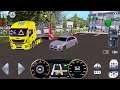 Street Driving 3D in City - Real Car Driving Simulator #3 - Android Gameplay street drive 3d in city