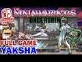 The Ninja Warriors Once Again Full Game Yaksha - No commentary