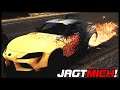 🚨 TOYOTA SUPRA GR 2020 🚨 | GTA 5 JAGT MICH! #177 | Deutsch - Grand Theft Auto 5 #jagtmich