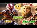 wukong | wukong ability | wukong in real life | wukong character ability | ff super #shorts