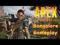 Apex Legends Bangalore Gameplay - No commentary