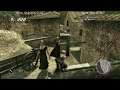 Assassin's Creed II Wine Staging & PBA Test