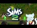 Dilly Streams The Sims 2 24NOV2020
