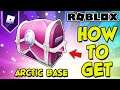 [EVENT] How To Get Sparks Kilowatt's Secret Package in Arctic Base - Roblox Metaverse Champions