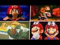 Evolution of Funny Super Mario Glitches (1985 - 2021)