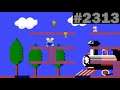 L4good's top VGM #2313 - Mappy Land - Train Station (Stage 1)